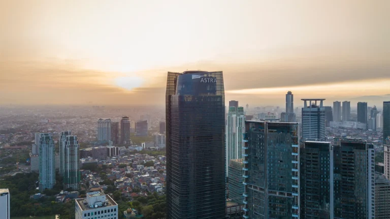 Menara Astra