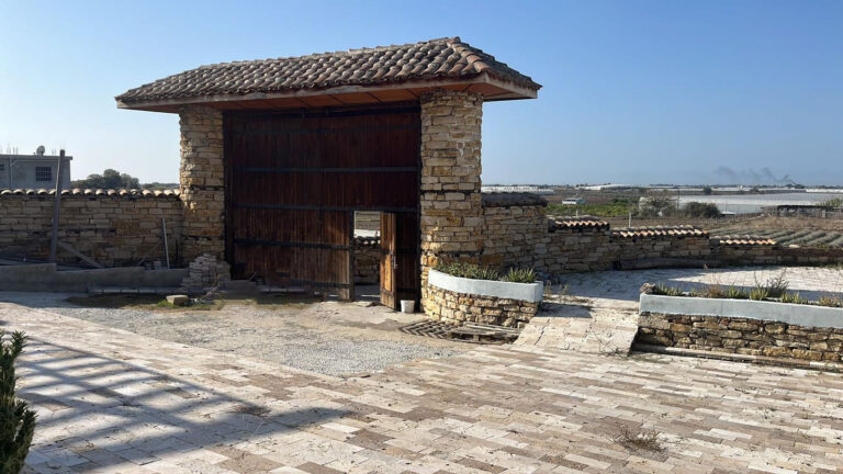Antalya / Manavgat