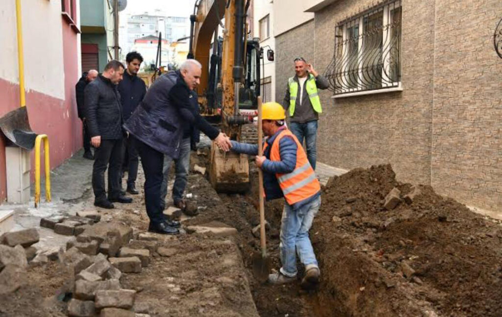 Tarsus